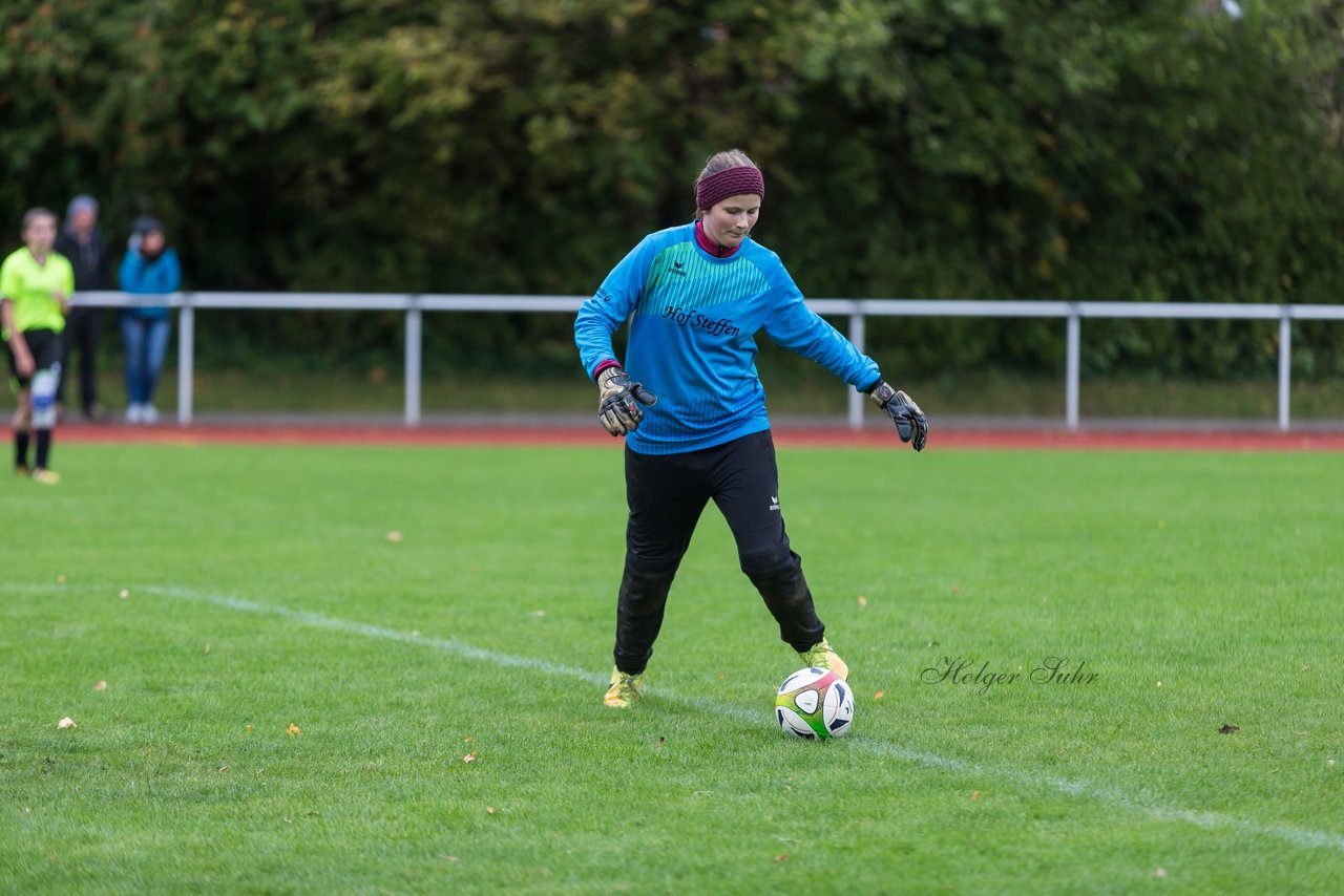 Bild 327 - B-Juniorinnen TSV Schoenberg - Holstein Kiel : Ergebnis: 0:23